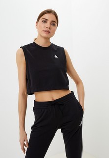 Майка спортивная adidas