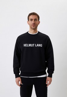 Свитшот Helmut Lang