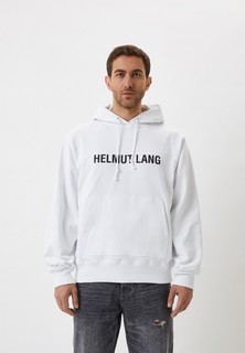 Худи Helmut Lang