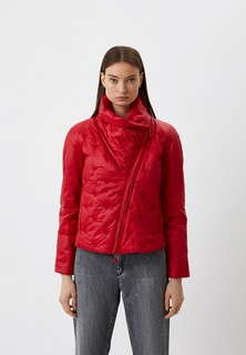 Куртка утепленная Emporio Armani