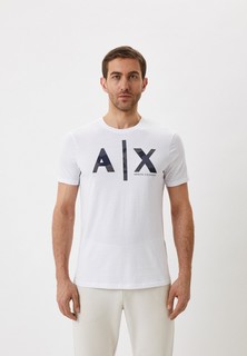 Футболка Armani Exchange