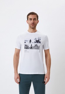 Футболка Armani Exchange