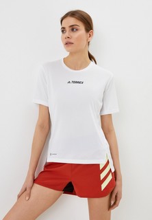 Футболка спортивная adidas