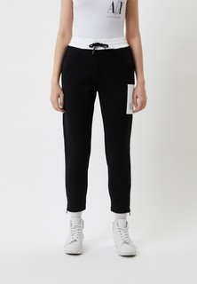 Брюки спортивные Armani Exchange