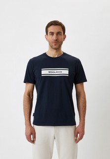 Футболка Woolrich