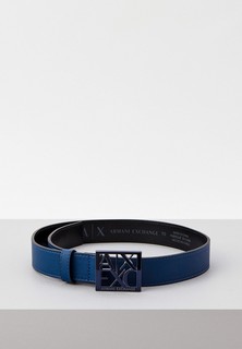 Ремень Armani Exchange