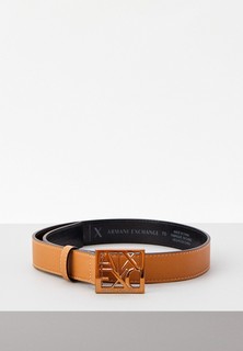 Ремень Armani Exchange