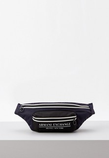 Сумка поясная Armani Exchange