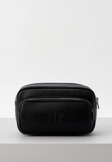 Сумка поясная Armani Exchange