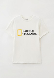 Футболка National Geographic