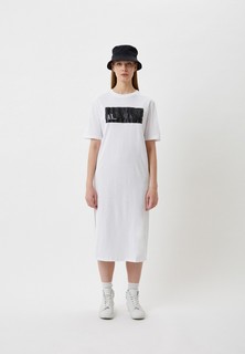 Платье Armani Exchange
