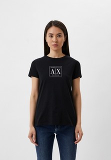 Футболка Armani Exchange