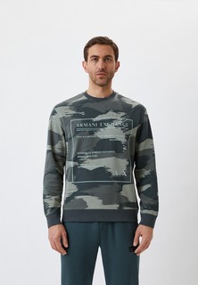 Свитшот Armani Exchange