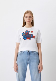Джемпер Love Moschino