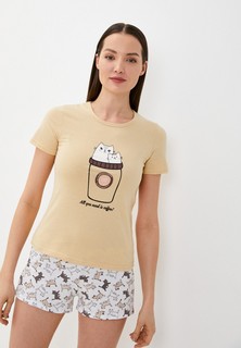 Пижама Liza Volkova