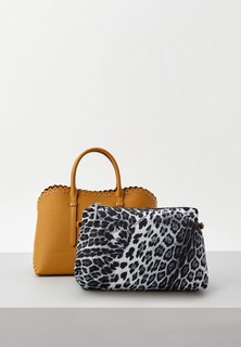 Сумка и косметичка Cavalli Class