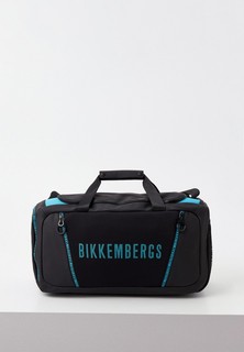 Сумка спортивная Bikkembergs