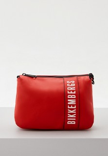 Сумка Bikkembergs