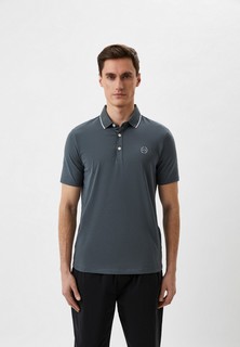Поло Armani Exchange