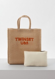 Сумка и косметичка Twinset Milano