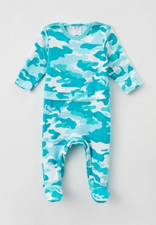 Комбинезон бельевой КотМарКот