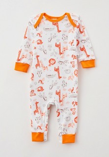 Комбинезон бельевой КотМарКот