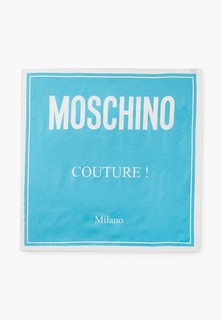 Платок Moschino