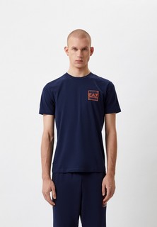 Футболка EA7