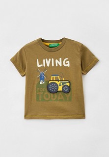 Футболка United Colors of Benetton