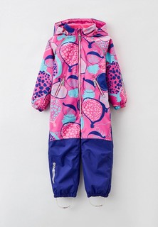 Комбинезон утепленный Nikastyle