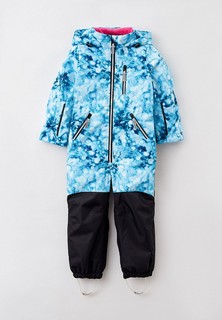 Комбинезон утепленный Nikastyle