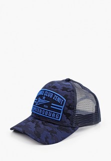 Бейсболка Atributika & Club™