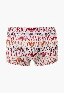 Трусы Emporio Armani