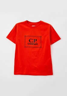 Футболка C.P. Company