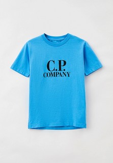 Футболка C.P. Company