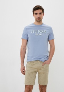 Футболка Guess Jeans