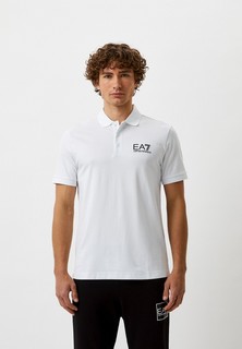 Поло EA7