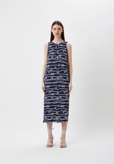 Платье пляжное Max Mara Beachwear