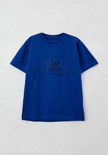 Футболка C.P. Company