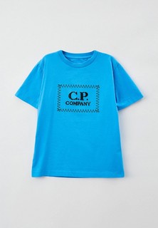 Футболка C.P. Company