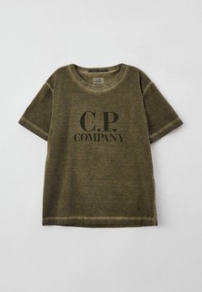 Футболка C.P. Company