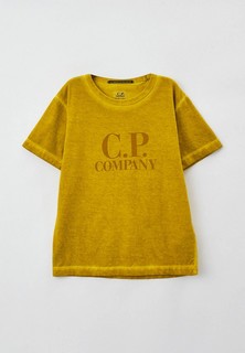 Футболка C.P. Company