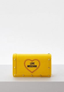 Сумка Love Moschino