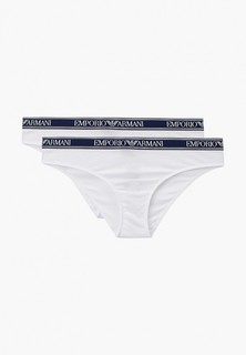 Трусы 2 шт. Emporio Armani