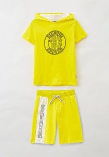 Костюм спортивный Bikkembergs