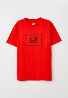 Футболка C.P. Company