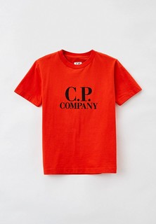 Футболка C.P. Company