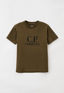 Футболка C.P. Company