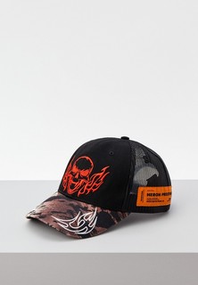 Бейсболка Heron Preston