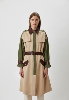Плащ Twinset Milano